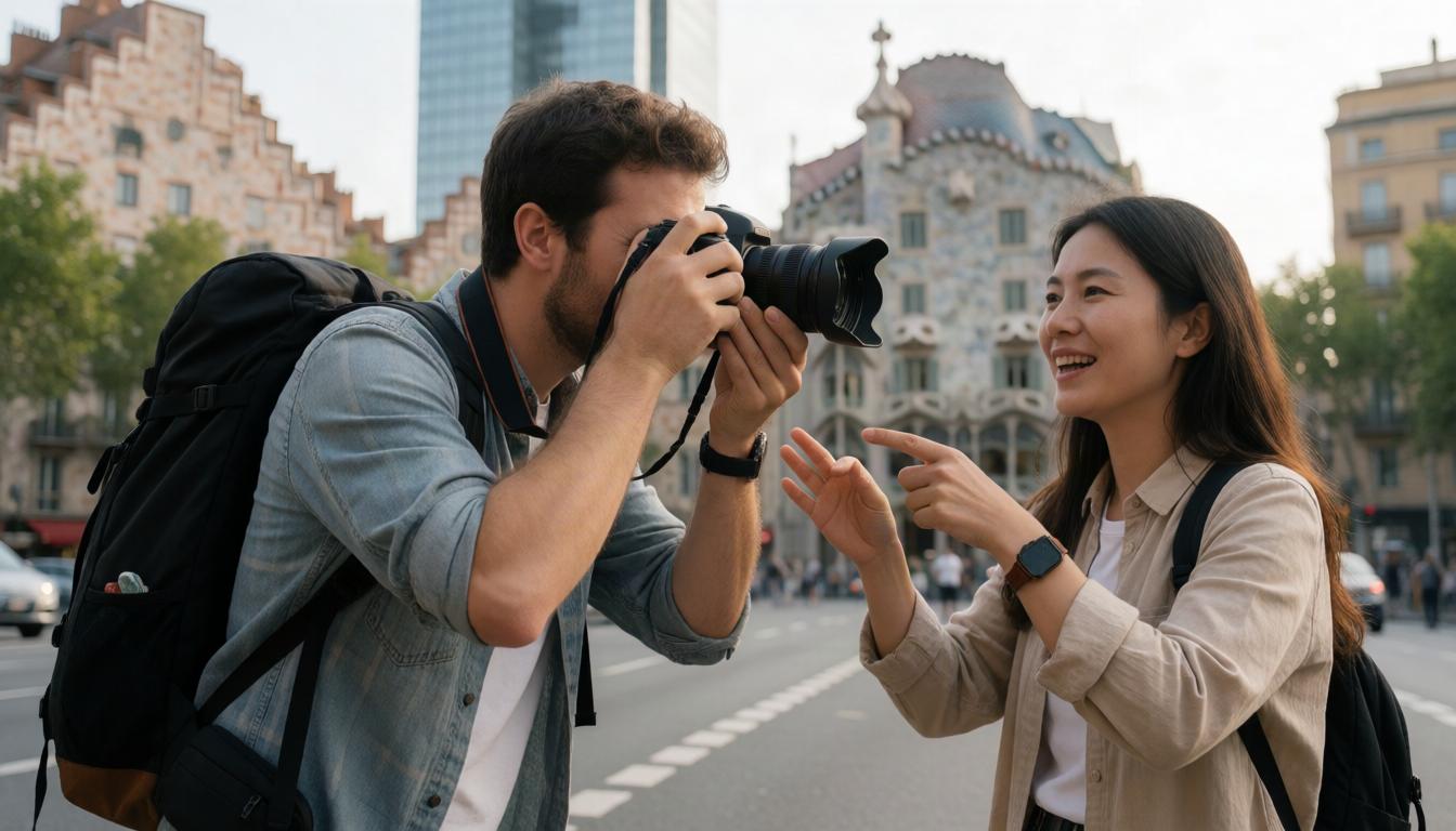 For amateur photographers